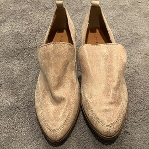 NWOT Lucky Brand booties